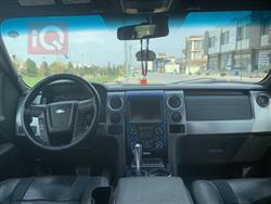 فورد F-150 رابتور
